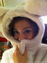 组图：黄晓明绯闻女友Angelababy美图集锦140张 