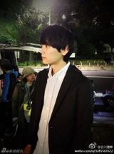 新《一吻定情》古川雄辉海量帅照曝光