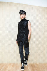 高清组图：2PM成长后回归 独家对话新浪韩娱