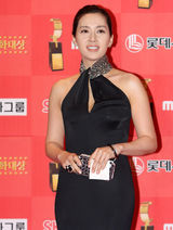 高清图：元彬等出席第8届大韩民国电影大奖颁奖礼