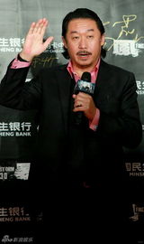 组图：刘德华《风暴》拍打戏 自信能抢成龙饭碗