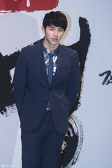 高清组图：《天命》发布 宋智孝清纯李栋旭帅气