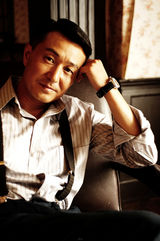 组图：《劫中劫》郭晓冬贾青情迷上海滩