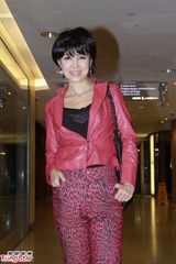 组图：赌王何鸿燊91岁大寿 四房子女喜庆摆宴