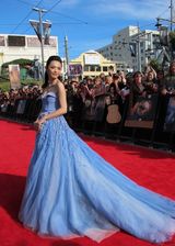 组图：《霍比特人》新西兰探秘之旅