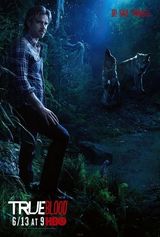 幻灯图：《真爱如血》第三季精美人物海报曝光