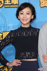 组图：陈柏霖陈意涵新片谈情 郭书瑶鸡排妹比美