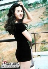 策划：老牌女星前后样貌大对比 岁月带走了什么