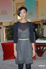 组图：《龙门飞甲》澳门首映 李连杰否认片酬一亿