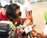 组图：谢家霸占娱乐头条半世纪 彪悍家史盘点