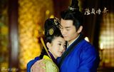 组图：《陆贞传奇》陈晓【演员】演绎高富帅成贴心男友