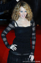 幻灯：全英音乐奖红毯星光熠熠 Lady Gaga雷人依旧