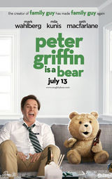 组图：欧美趣味海报-一句话标题揭露剧情