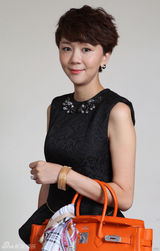 组图：《孩奴》将拍 打造“中国虎妈”