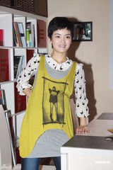 组图：《丈母娘来了》热拍 王丽云朱杰上演婆媳大战