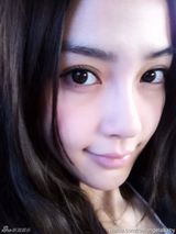 组图：黄晓明绯闻女友Angelababy美图集锦140张 