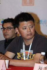 组图：亚洲新人奖影片发布会 五国11片同竞技