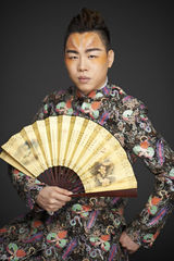 组图：《全能星战》进入魔鬼戏曲单元 7星亮相