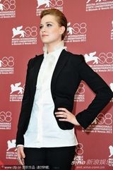 组图：《三月十五日》发布会 乔治-克鲁尼等到场