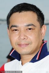 高清图：《3D肉蒲团》发布会 雷凯欣周防雪子清纯