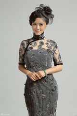 组图：周杰演话剧挑战徐志摩 5月将亮相上海