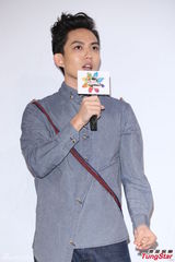 组图：垦丁春浪音乐节林宥嘉呛声师姐田馥甄