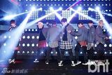 组图：韩男团BTOB新专辑回归首唱表演新歌