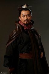 高清组图：新《水浒》定妆 孙二娘扈三娘如带刺玫瑰