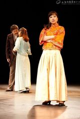 幻灯图集：图解老上海版莎士比亚剧目《驯悍记》