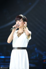 组图：《我为歌狂》第三期 上海战队来袭