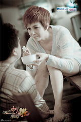 组图：蒋雯丽《女人帮》浙江将播不输后宫争斗