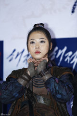 独家：《海盗》雪天开工 孙艺珍霸气雪莉遭绑