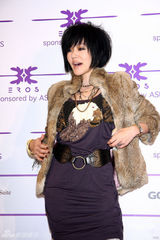 幻灯图：小S婚姻未亮红灯 李心洁婚期未定否认怀孕