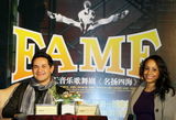 幻灯：音乐剧《名扬四海》登陆中国 再掀时尚风潮