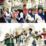 高清图：韩国90后摇滚团体FT Island美图150张细赏