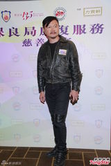 组图：廖碧儿贺旧爱陈豪当爹 安享现况不急拍拖