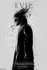 组图：圣迭戈动漫展将开幕 《哥斯拉》等曝海报