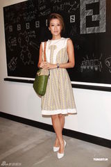 组图：诸葛梓岐大婚将请陈法拉 徐濠萦赞谢霆锋厨艺