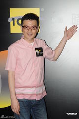 组图：容祖儿黄耀明将《暗中作乐》 为视障人士献唱