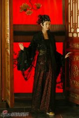 高清组图：老北影结束历史使命 新版《红楼梦》成“终结者”