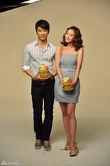 高清组图：韩国女星韩艺瑟214张美图集锦