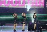高清：韩流演唱会香港开锣 四组韩国女团劲歌热舞