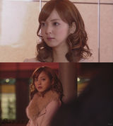 策划：日剧当红女主角 谁最美艳谁最丑？