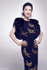 组图：《南都娱乐周刊》第二届明星公民候选