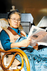 资料：新中国电影22大明星—祝希娟