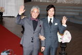 组图：韩国2011KBS演技大赏颁奖典礼31日举行