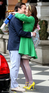 策划：《绯闻女孩》六年终结 主角爱情路大盘点