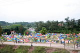 龙水湖音乐节－别样的风景