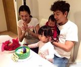 策划：十二星座明星老爸大搜罗 盘点最完美爸比