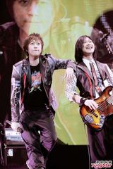 组图：五月天纽约开唱上座率刷记录 李安到场